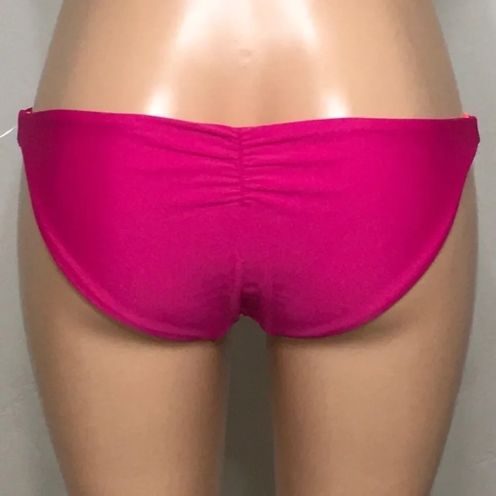 Pilyq dahlia reversible